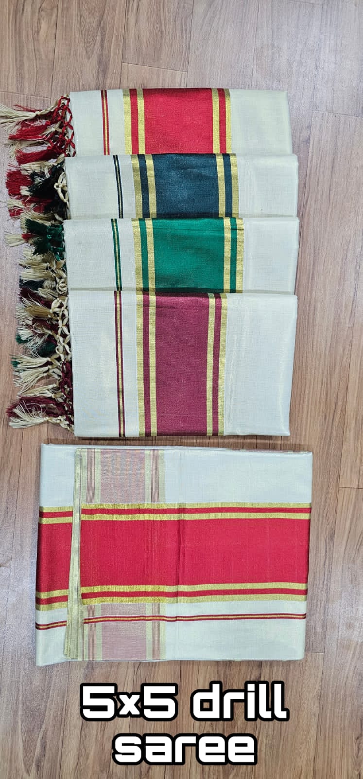 Mysore Pure Silk